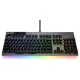 Asus ROG Strix Flare II Animate Red Switch RGB Mechanical Gaming Keyboard